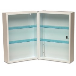 Verbandkast FixFirst M105 46x34x18cm
