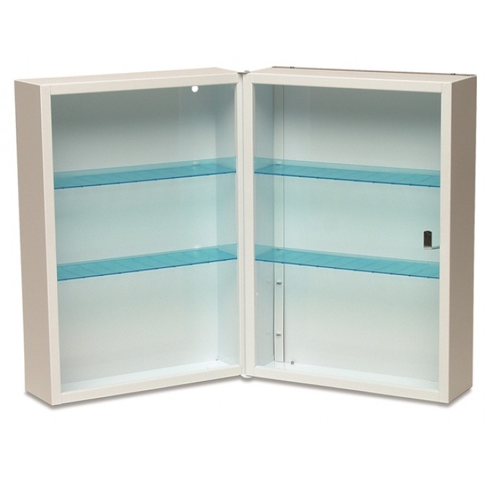 Verbandkast FixFirst M105 46x34x18cm