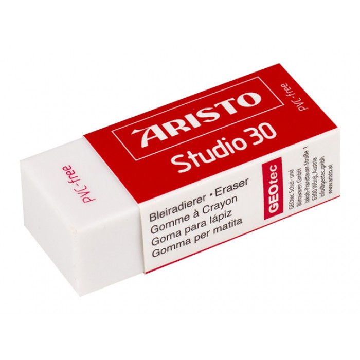 Gum Aristo Studio 30 wit