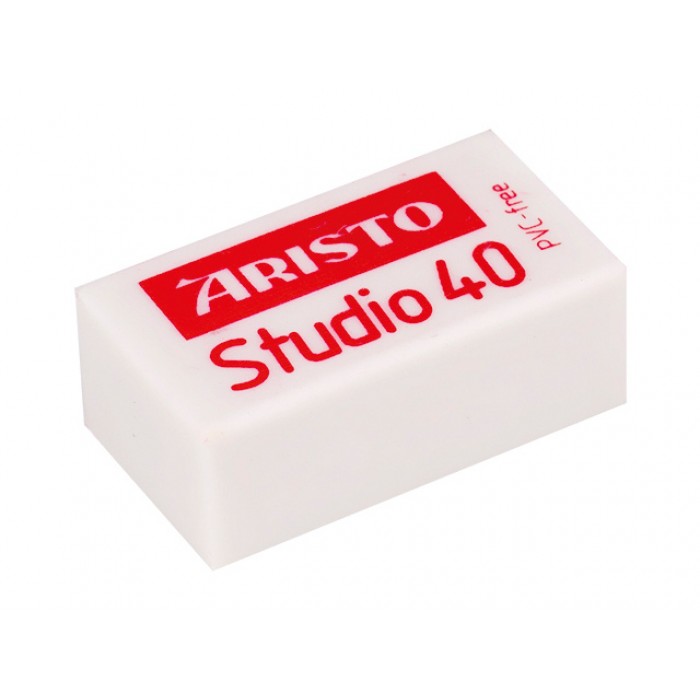 Gum Aristo Studio 40 wit