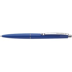 Balpen Schneider Office medium blauw