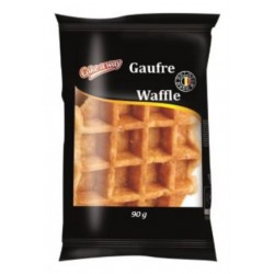 Suikerwafel Cake a way 90gr