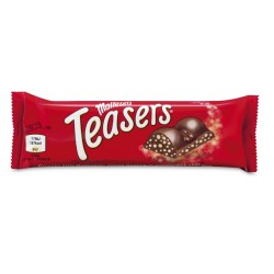 Chocolade Maltesers teaser reep 35 gram