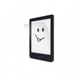 E-reader beschermfolie Tolino shine