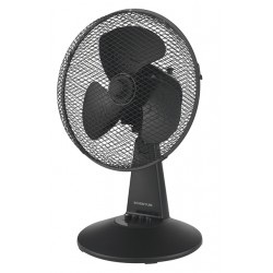 Tafelventilator Inventum &Oslash; 30 cm zwart