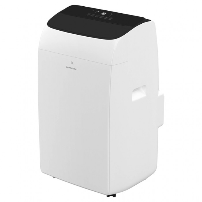 Airconditioner Inventum AC126WH verwarming 80m3 wit