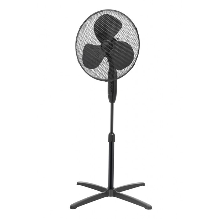 Statielventilator Inventum &Oslash; 40 cm zwart