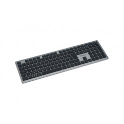 Toetsenbord Kensington EQ KB535 oplaadbaar QWERTY grijs