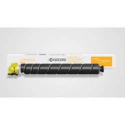 Toner Kyocera TK-8585Y geel