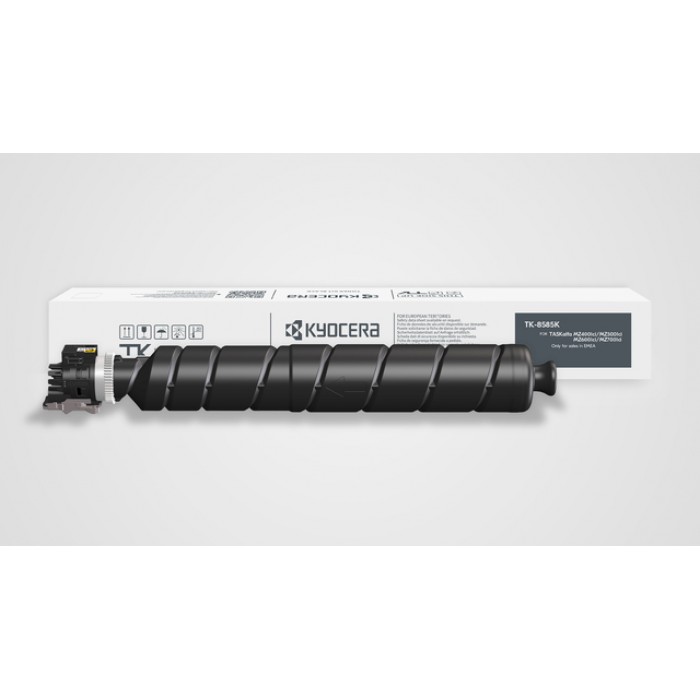 Toner Kyocera TK-8585K zwart