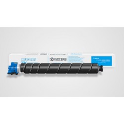 Toner Kyocera TK-8585C blauw