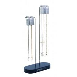 Brillenketting I Need You assorti display &agrave; 5 stuks