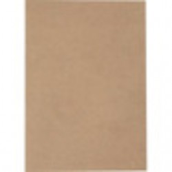 MDF-plaat Creativ Company A4 3mm