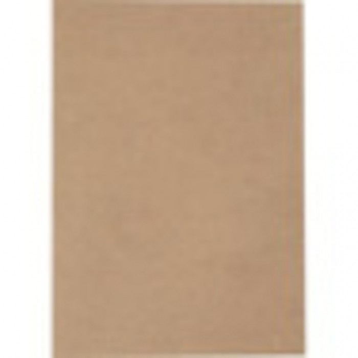 MDF-plaat Creativ Company A4 3mm