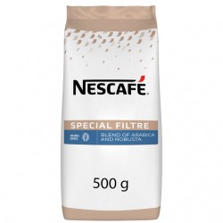 Koffie NESCAF&Eacute; special filtre 500 gram