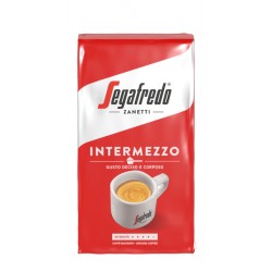 Koffie Segafredo intermezzo gemalen 250 gram