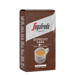 Koffie Segafredo Casa gemalen 250 gram