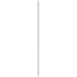 Steel Vikan Ultra Hygiene 150cm 34mm wit