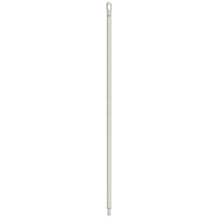 Steel Vikan Ultra Hygiene 150cm 34mm wit
