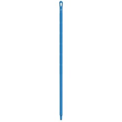 Steel Vikan Ultra Hygiene 150cm 34mm blauw