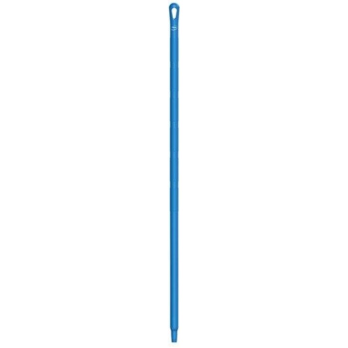 Steel Vikan Ultra Hygiene 150cm 34mm blauw