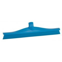 Vloertrekker Vikan Ultra Hygiene vaste nek 40cm blauw
