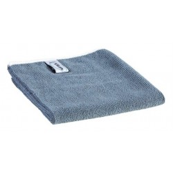 Microvezeldoek Vikan 32x32cm basic grijs 5 stuks