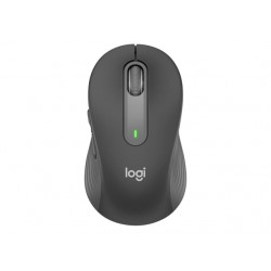 Muis Logitech Signature M650 Graphite