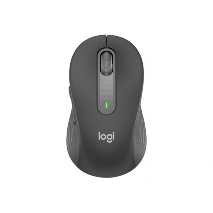 Muis Logitech Signature M650 Graphite