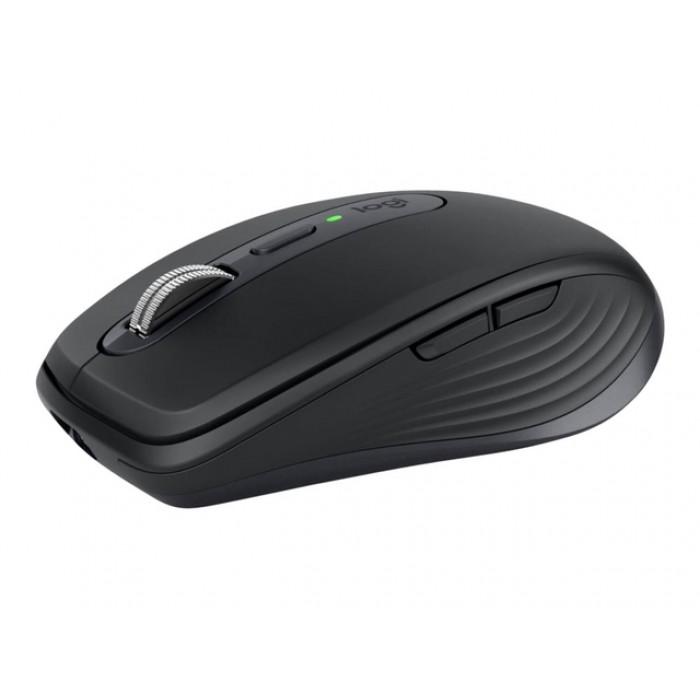 Muis Logitech MX Anywhere 3S Graphite