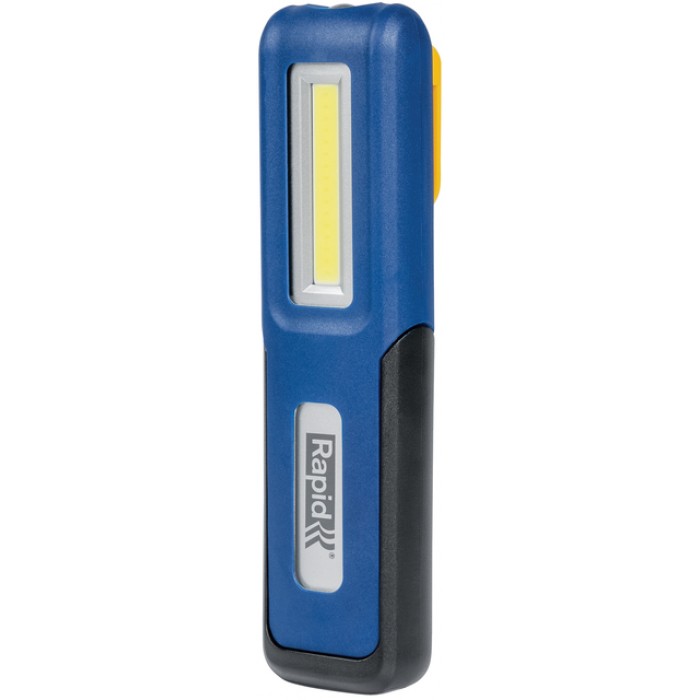 Werklamp Rapid The Inspector