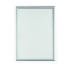 Kliklijst Durable aluminium A2 outdoor