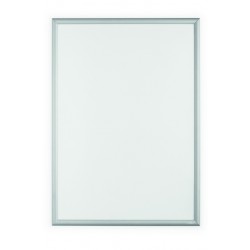 Kliklijst Durable aluminium A1 outdoor