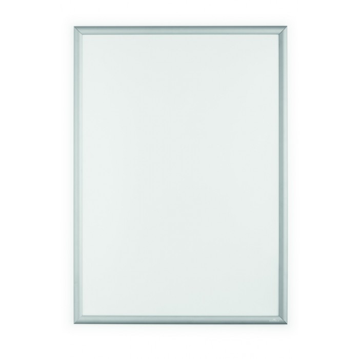 Kliklijst Durable aluminium A1 outdoor