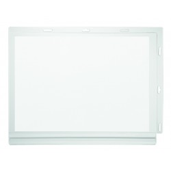 Infohoes Durable waterbestendig A4 met kabelbinders