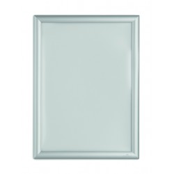 Kliklijst Durable aluminium A3 outdoor