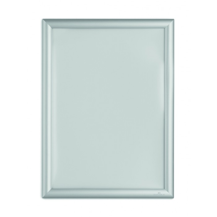 Kliklijst Durable aluminium A3 outdoor
