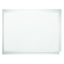 Infohoes Durable waterbestendig A3 met kabelbinders