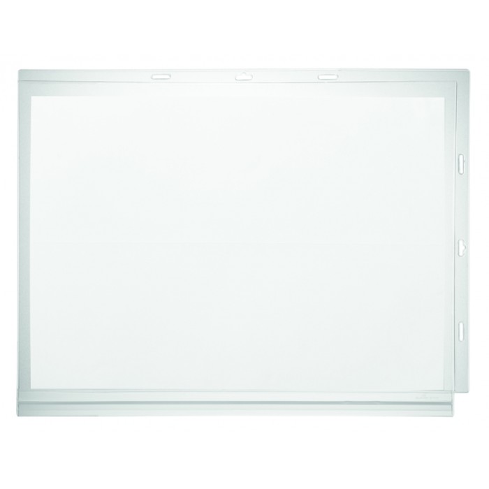 Infohoes Durable waterbestendig A3 met kabelbinders