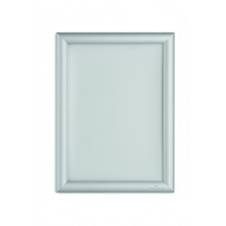 Kliklijst Durable aluminium A4 outdoor