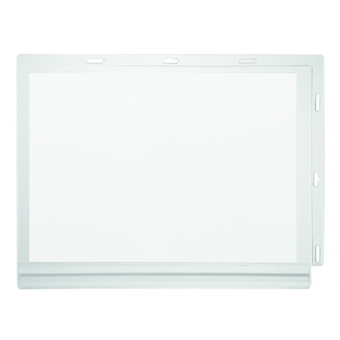 Infohoes Durable waterbestendig A5 met kabelbinders