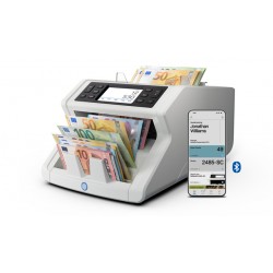 Biljettelmachine Safescan 2485-SC