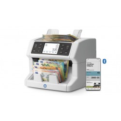 Biljettelmachine Safescan 2865-SC