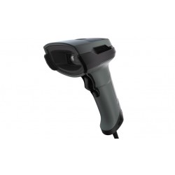 Barcodescanner Safescan 330-W bedraad + standaard