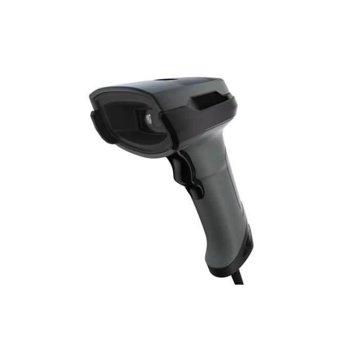 Barcodescanner Safescan 330-W bedraad + standaard