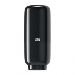 Zeepdispenser Tork S4 Elevation sensor 1000ml zwart 561608