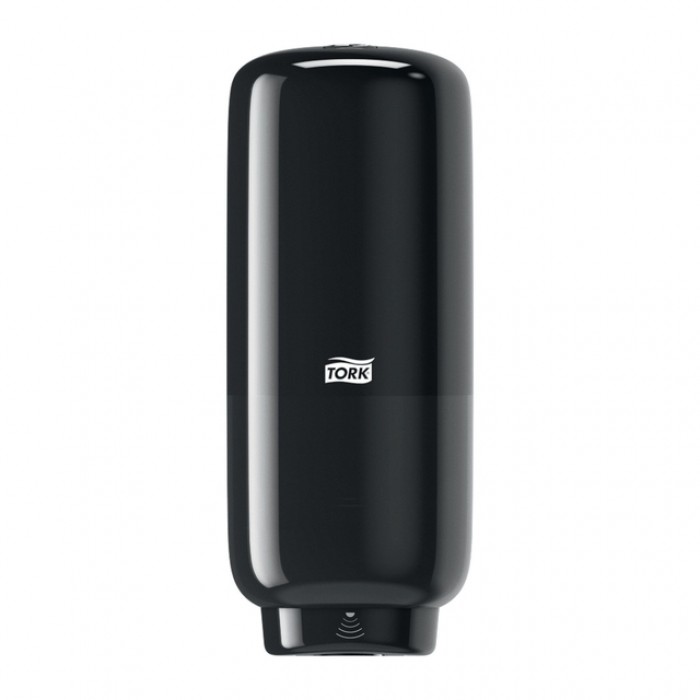 Zeepdispenser Tork S4 Elevation sensor 1000ml zwart 561608