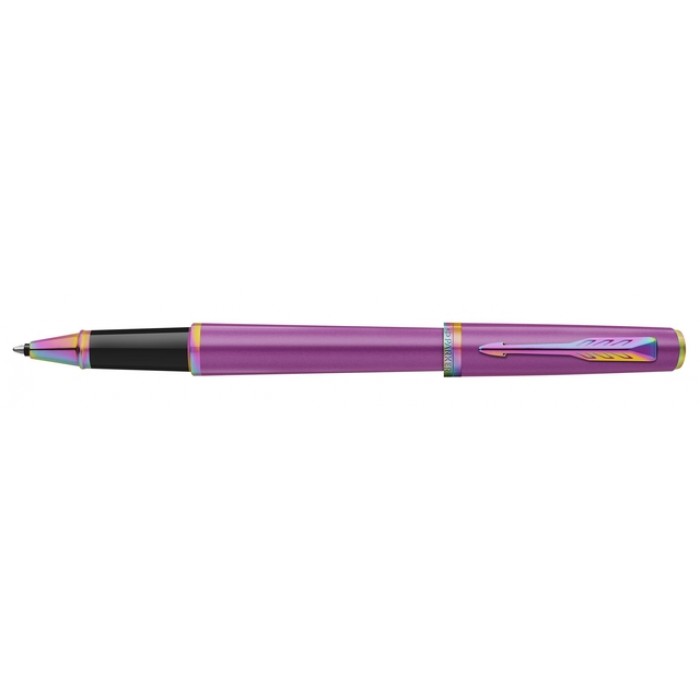 Rollerpen Parker Meridian grape RBT fijn