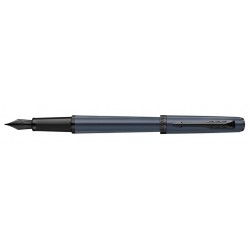 Vulpen Parker Meridian blue BT medium