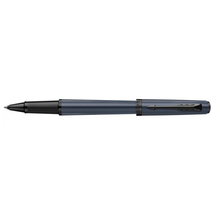 Rollerpen Parker Meridian blue BT fijn